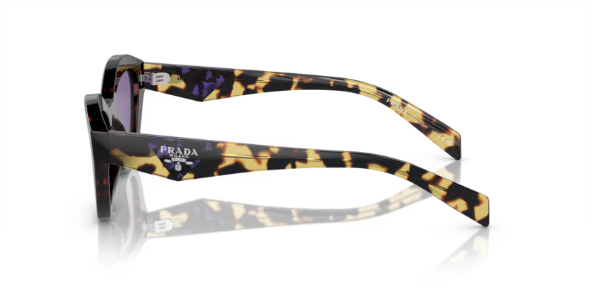Prada A02S SOLE 17N50B 52