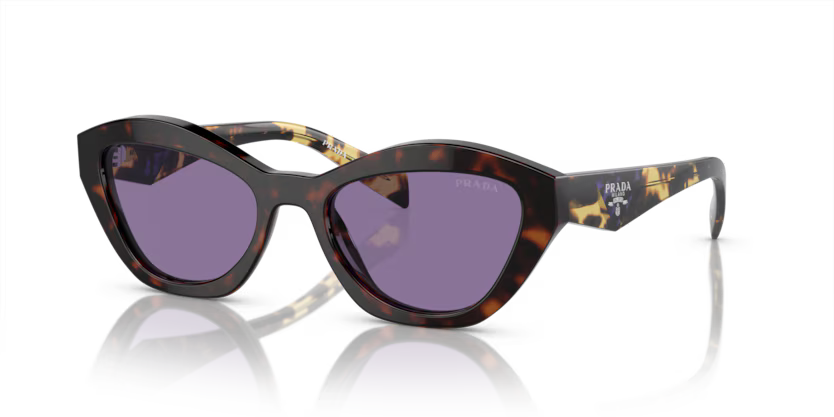 Prada A02S SOLE 17N50B 52