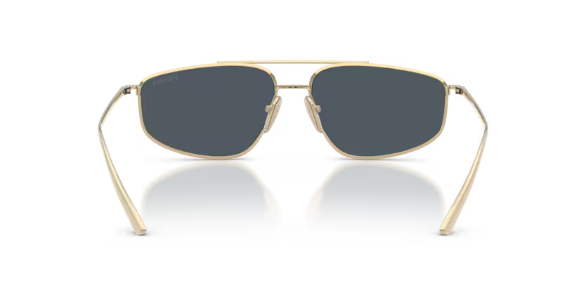 Prada C51S SOLE ZVN70B 58
