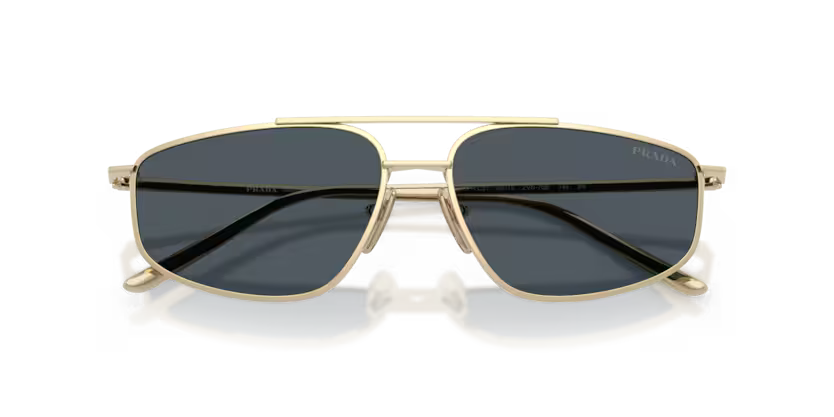 Prada C51S SOLE ZVN70B 58