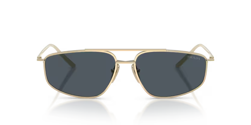 Prada C51S SOLE ZVN70B 58