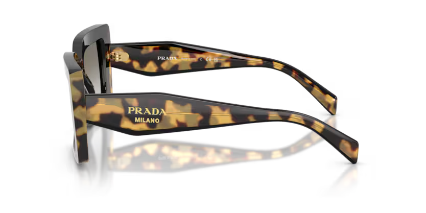 Prada D01S SOLE 0CD80L 52