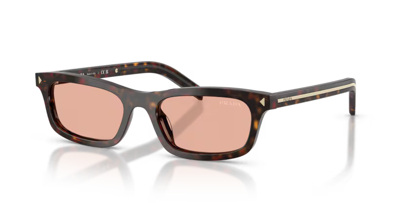 Prada D05S SOLE 17N50W 52