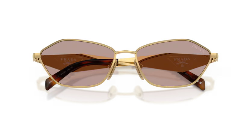 Prada D50S SOLE 5AK20I 57