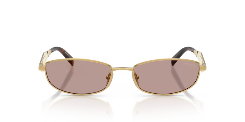 Prada D51S SOLE 5AK20I 55