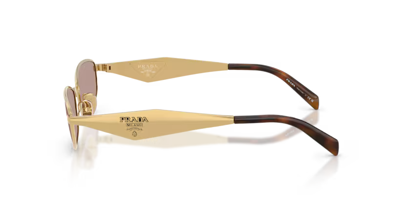 Prada D51S SOLE 5AK20I 55