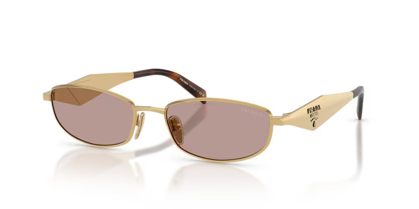 Prada D51S SOLE 5AK20I 55