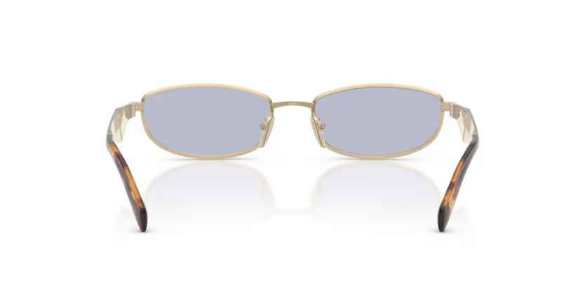Prada D51S SOLE ZVN30X 55