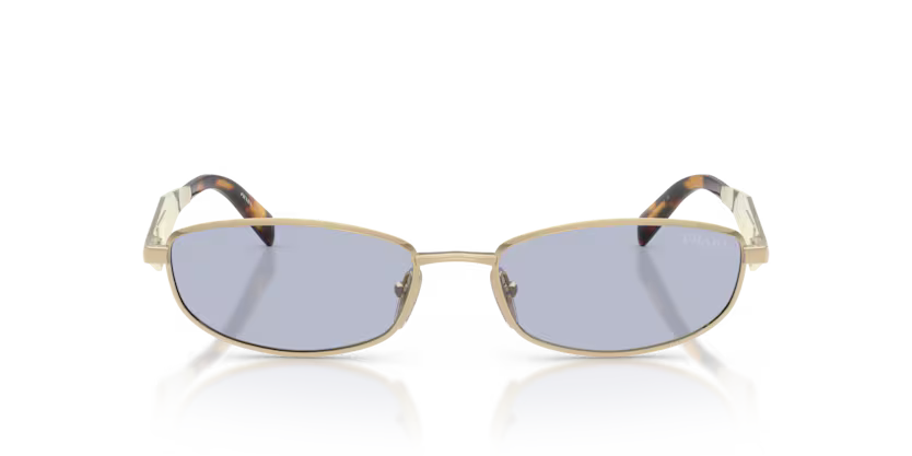 Prada D51S SOLE ZVN30X 55