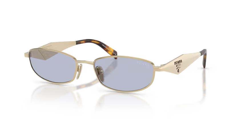 Prada D51S SOLE ZVN30X 55