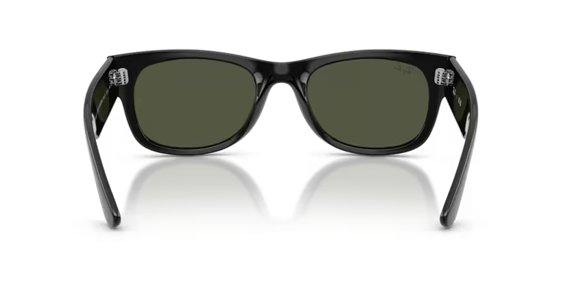 Ray-Ban 0832S SOLE 901/31 55
