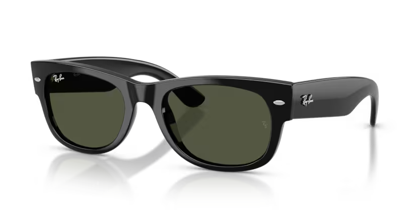 Ray-Ban 0832S SOLE 901/31 55