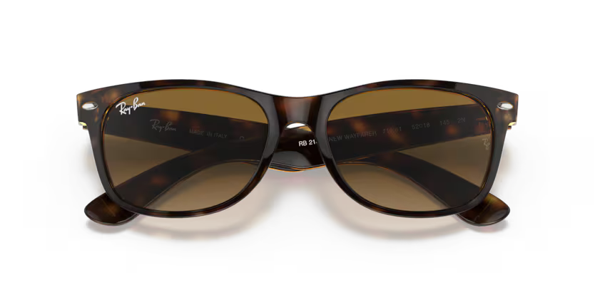 Ray-Ban 2132 SOLE 710/51 52