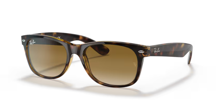 Ray-Ban 2132 SOLE 710/51 52