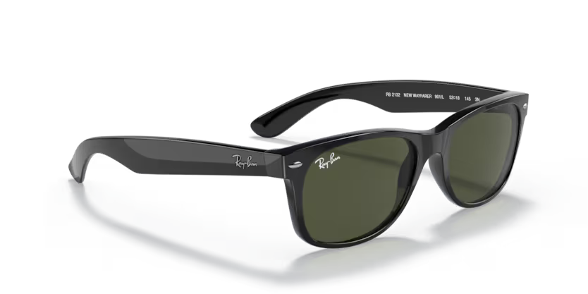 Ray-Ban 2132 SOLE 901L 55