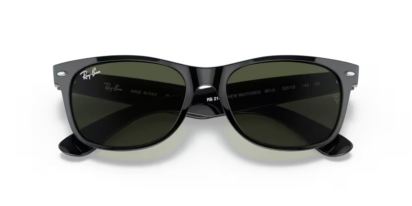 Ray-Ban 2132 SOLE 901L 55