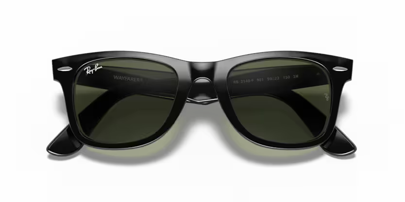 Ray-Ban 2140F SOLE 901 52
