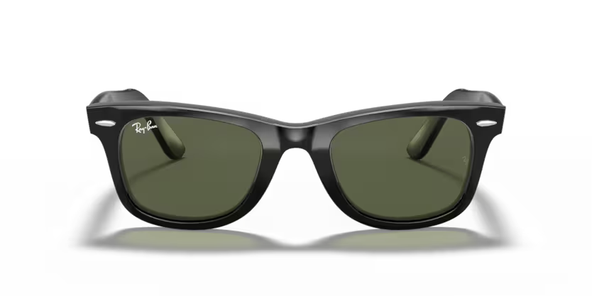 Ray-Ban 2140F SOLE 901 52
