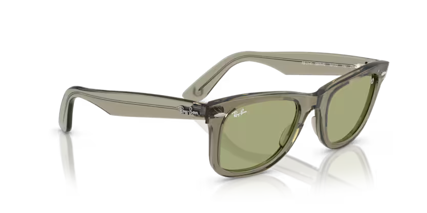 Ray-Ban 2140 SOLE 68694E 50