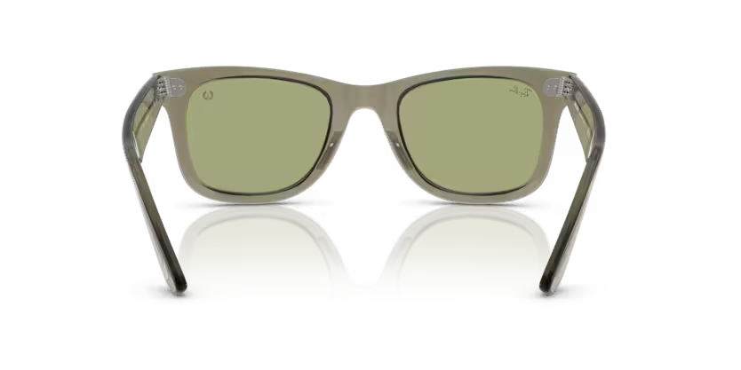 Ray-Ban 2140 SOLE 68694E 50