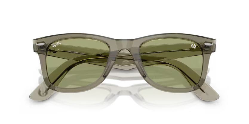 Ray-Ban 2140 SOLE 68694E 50