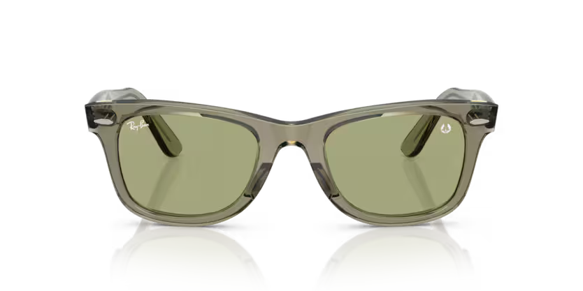 Ray-Ban 2140 SOLE 68694E 50
