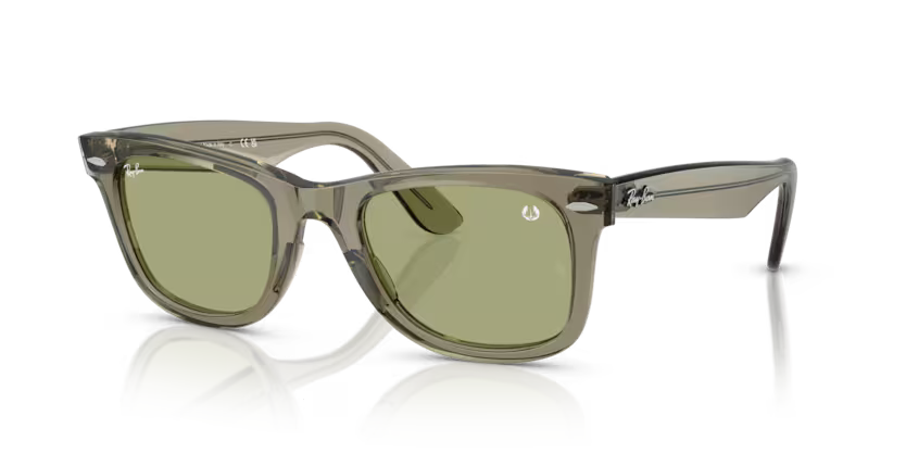 Ray-Ban 2140 SOLE 68694E 50