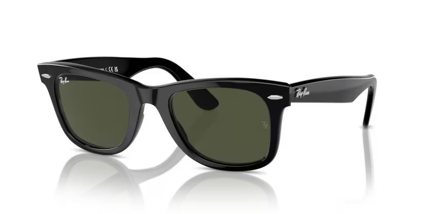 Ray-Ban 2140 SOLE 901 50