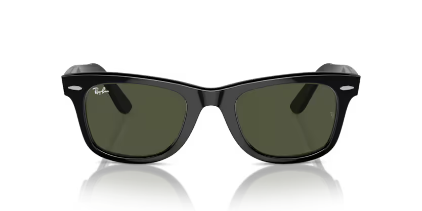 Ray-Ban 2140 SOLE 901 54
