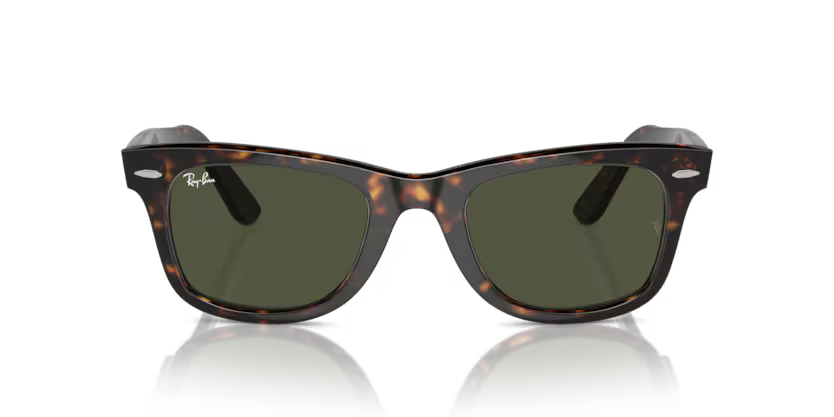 Ray-Ban 2140 SOLE 902 50