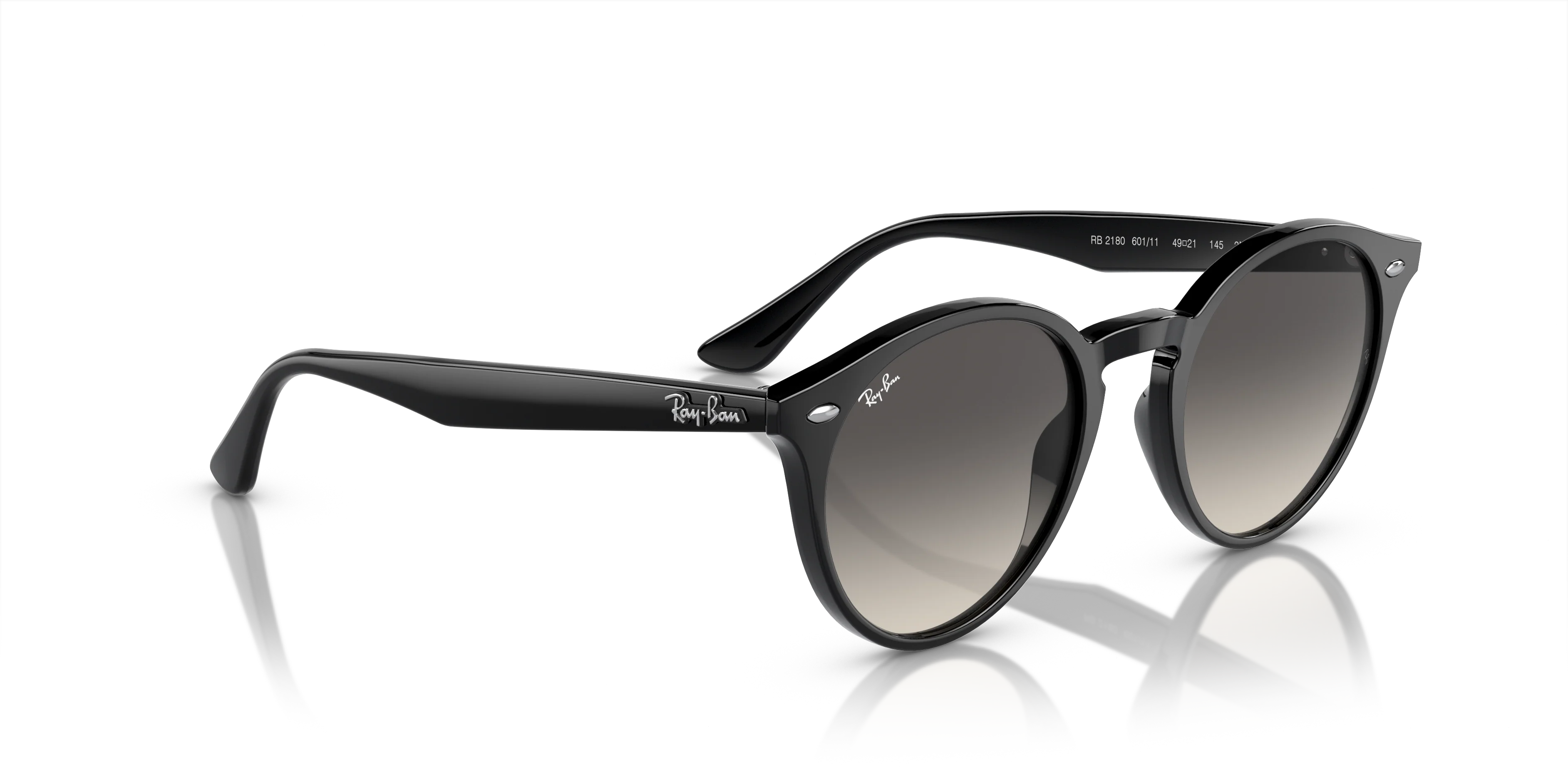 Ray-Ban 2180 SOLE 601/11 49