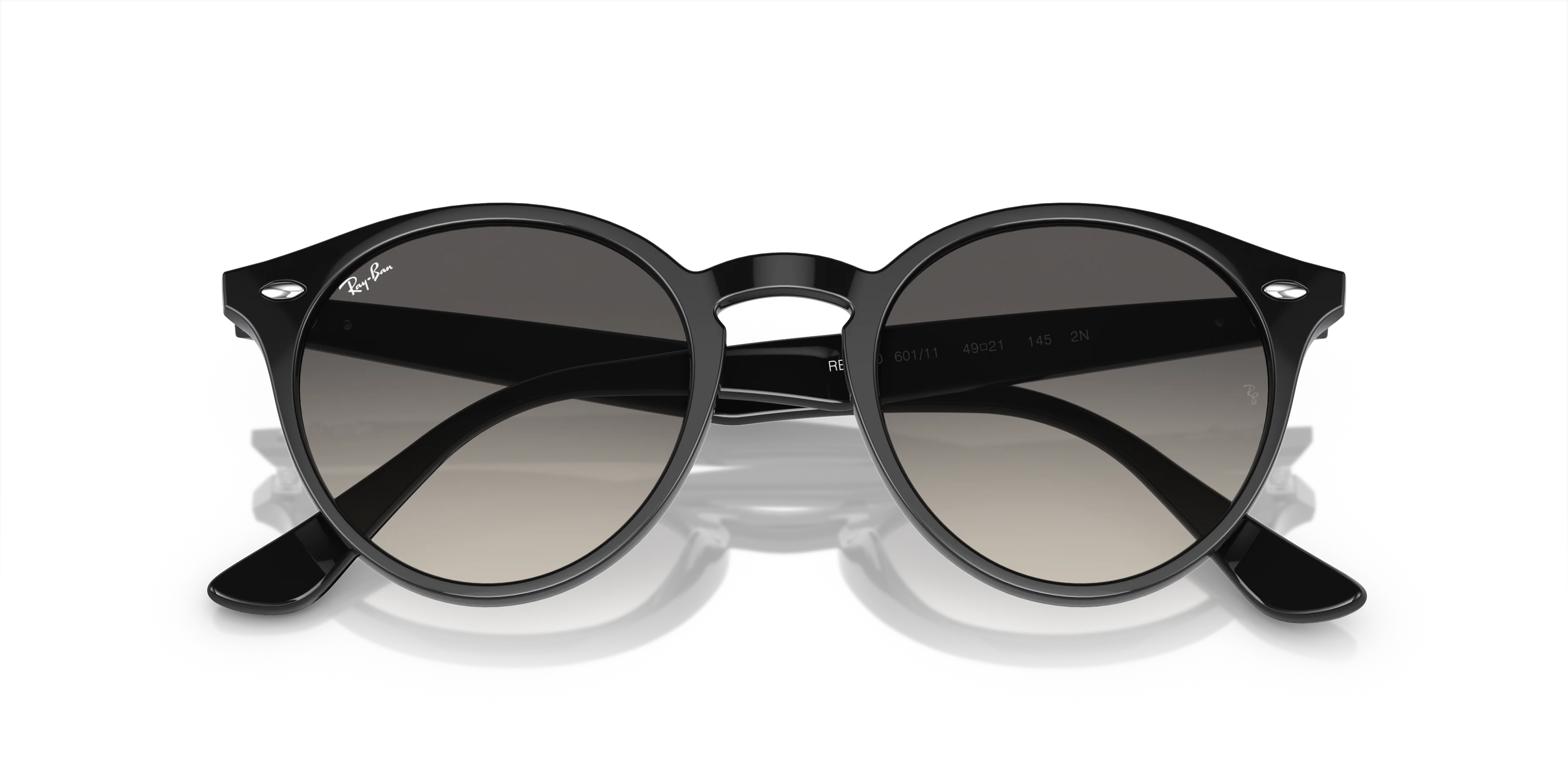 Ray-Ban 2180 SOLE 601/11 49