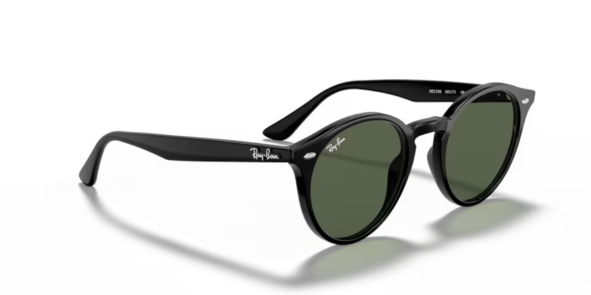 Ray-Ban 2180 SOLE 601/71 49