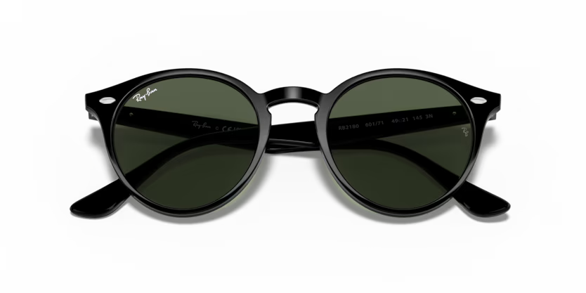 Ray-Ban 2180 SOLE 601/71 49