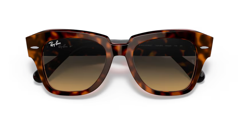 Ray-Ban 2186 SOLE 1324BG 49