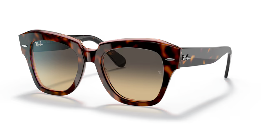 Ray-Ban 2186 SOLE 1324BG 49