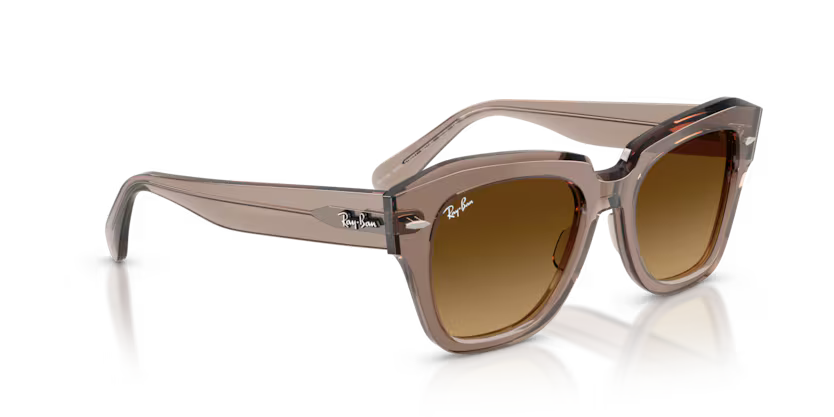 Ray-Ban 2186 SOLE 682785 49