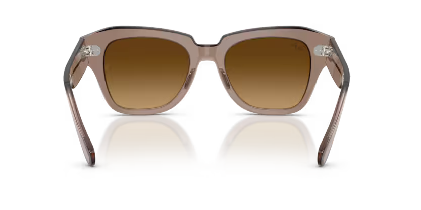 Ray-Ban 2186 SOLE 682785 49