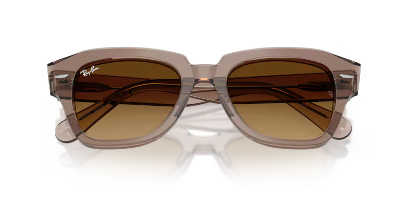 Ray-Ban 2186 SOLE 682785 49