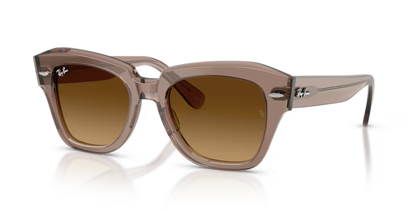 Ray-Ban 2186 SOLE 682785 49