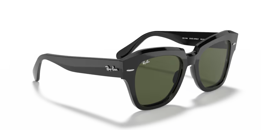 Ray-Ban 2186 SOLE 901/31 49