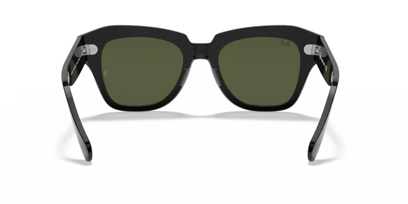 Ray-Ban 2186 SOLE 901/31 49