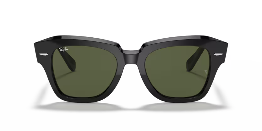 Ray-Ban 2186 SOLE 901/31 49