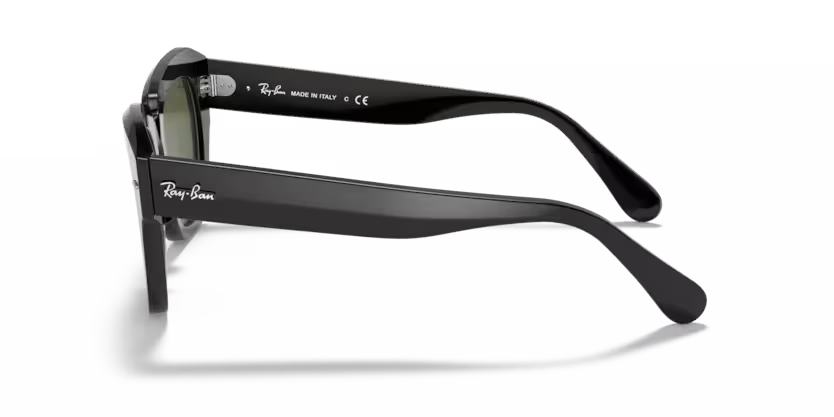 Ray-Ban 2186 SOLE 901/31 49