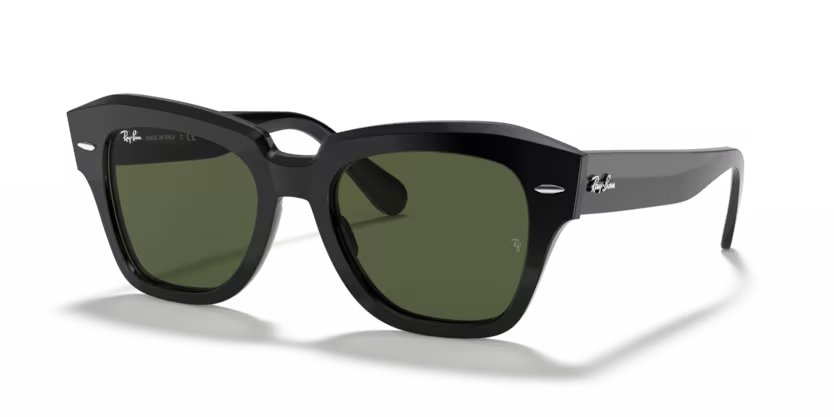 Ray-Ban 2186 SOLE 901/31 49