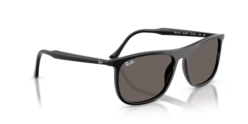 Ray-Ban 2216 SOLE 901/B1 58