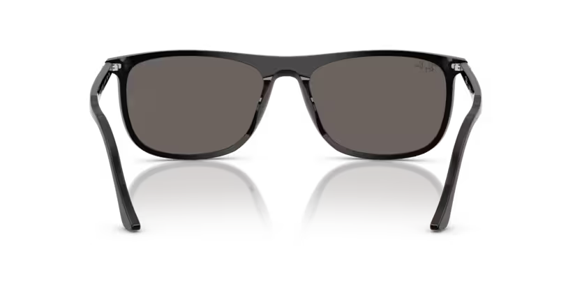 Ray-Ban 2216 SOLE 901/B1 58