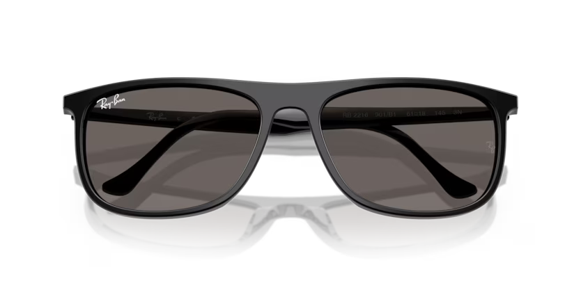 Ray-Ban 2216 SOLE 901/B1 58