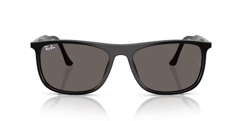 Ray-Ban 2216 SOLE 901/B1 58