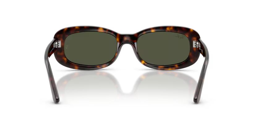 Ray-Ban 2221 SOLE 902/31 53